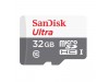 SanDisk Ultra microSDHC UHS-I 48MB/s 32GB 